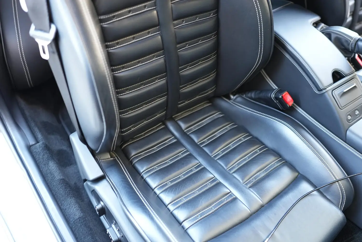 2005 Ferrari 612 Scaglietti