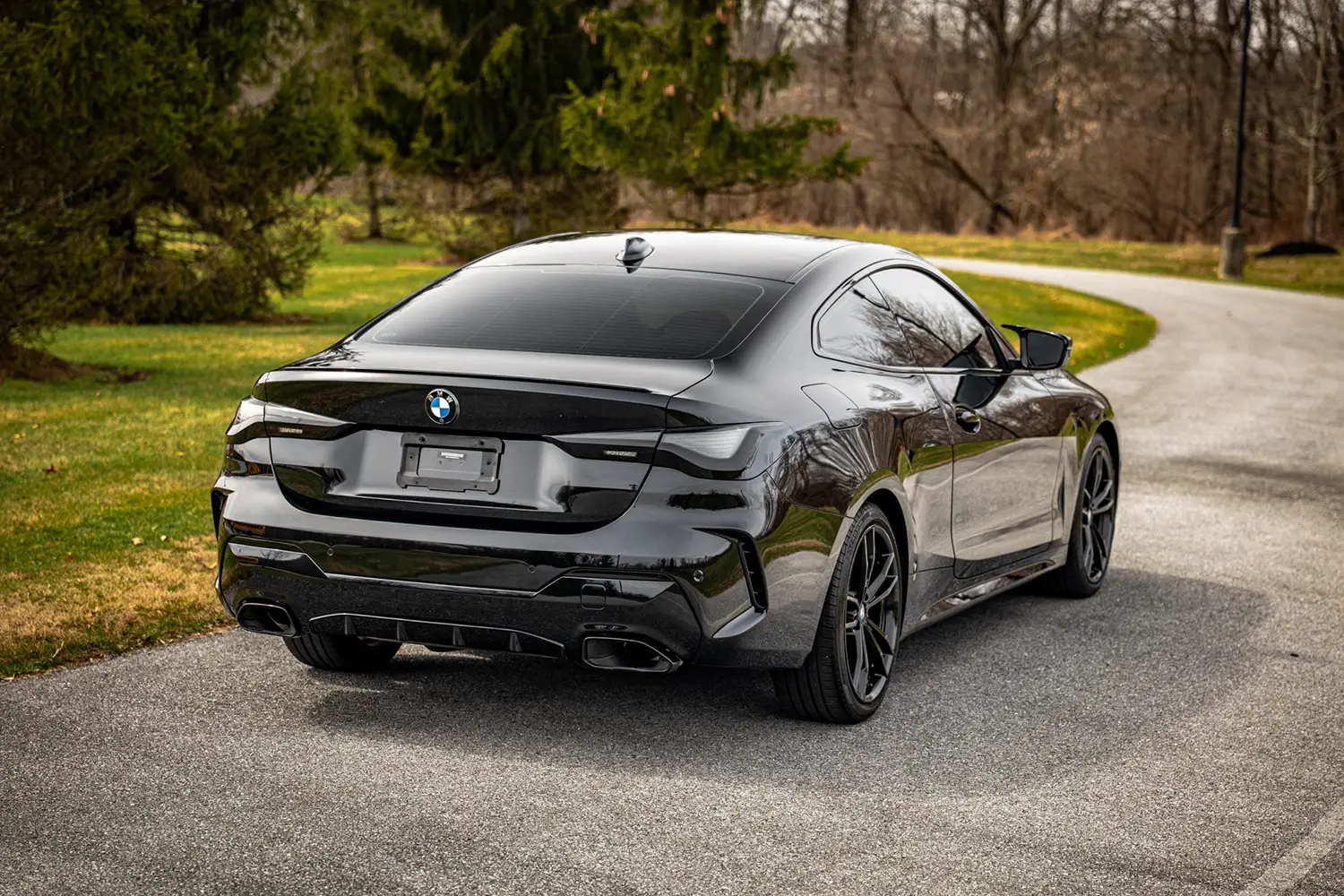 2021 BMW M440i xDrive