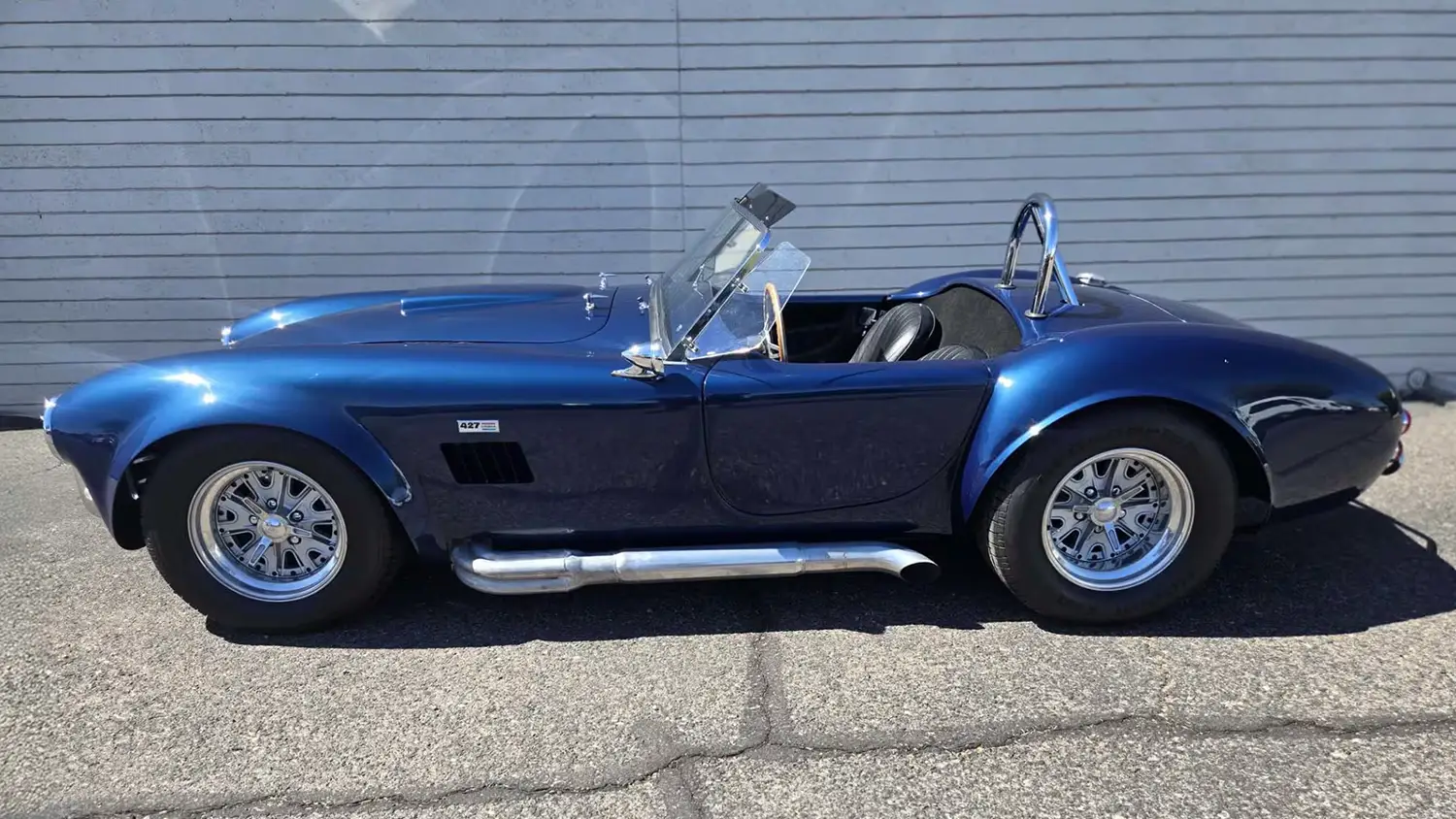 1967 Shelby Cobra Replica