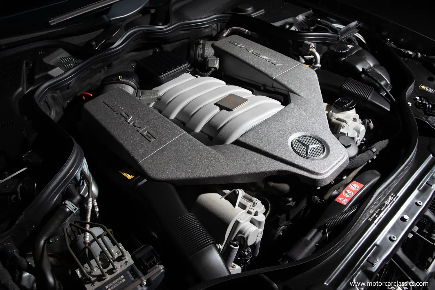 2009 Mercedes-Benz E 63 AMG 2009 Mercedes-Benz E 63 AMG