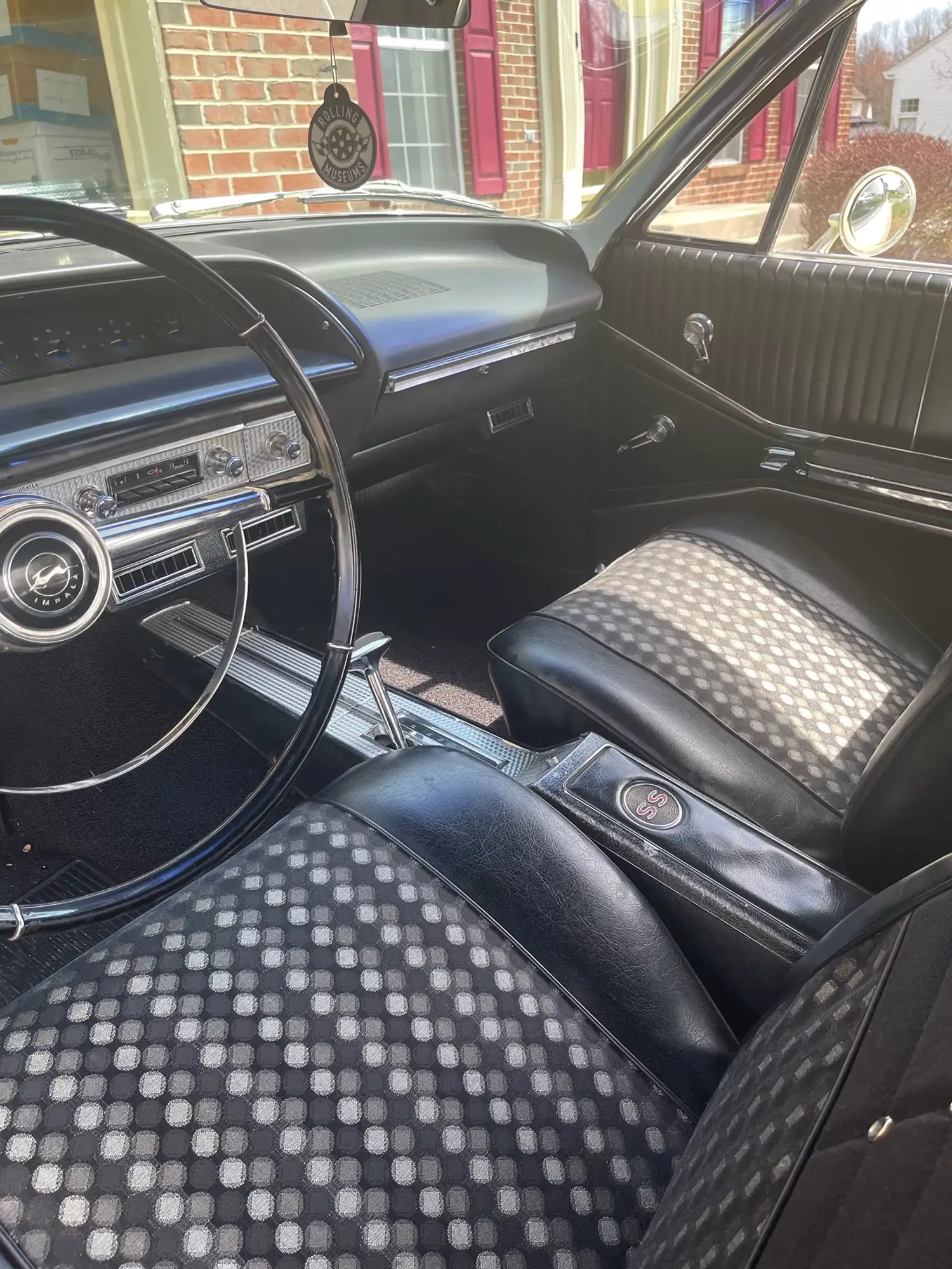 1964 Chevrolet Impala SS