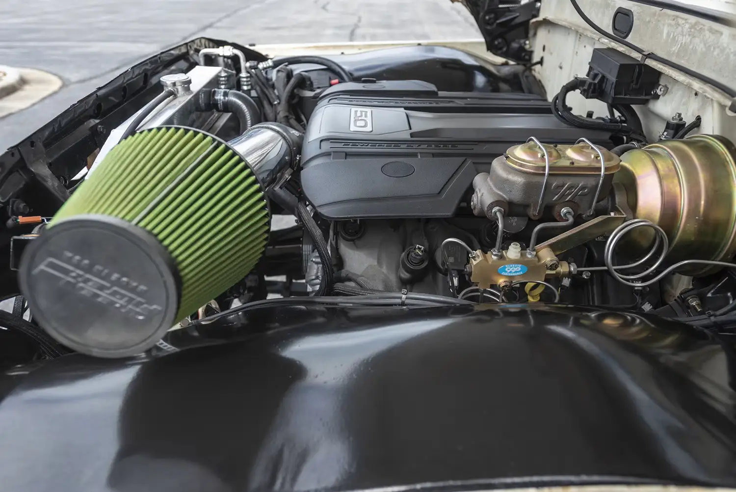 1966 Ford F-250 Pickup 1966 Ford F-250 Pickup