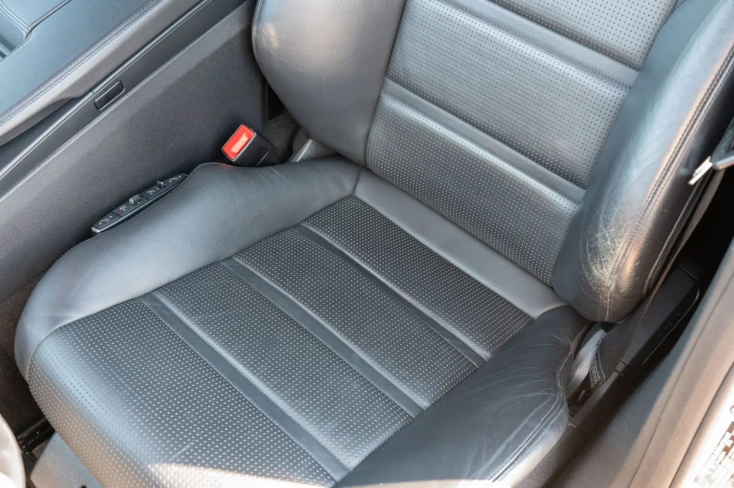 2012 Mercedes-Benz E63 AMG