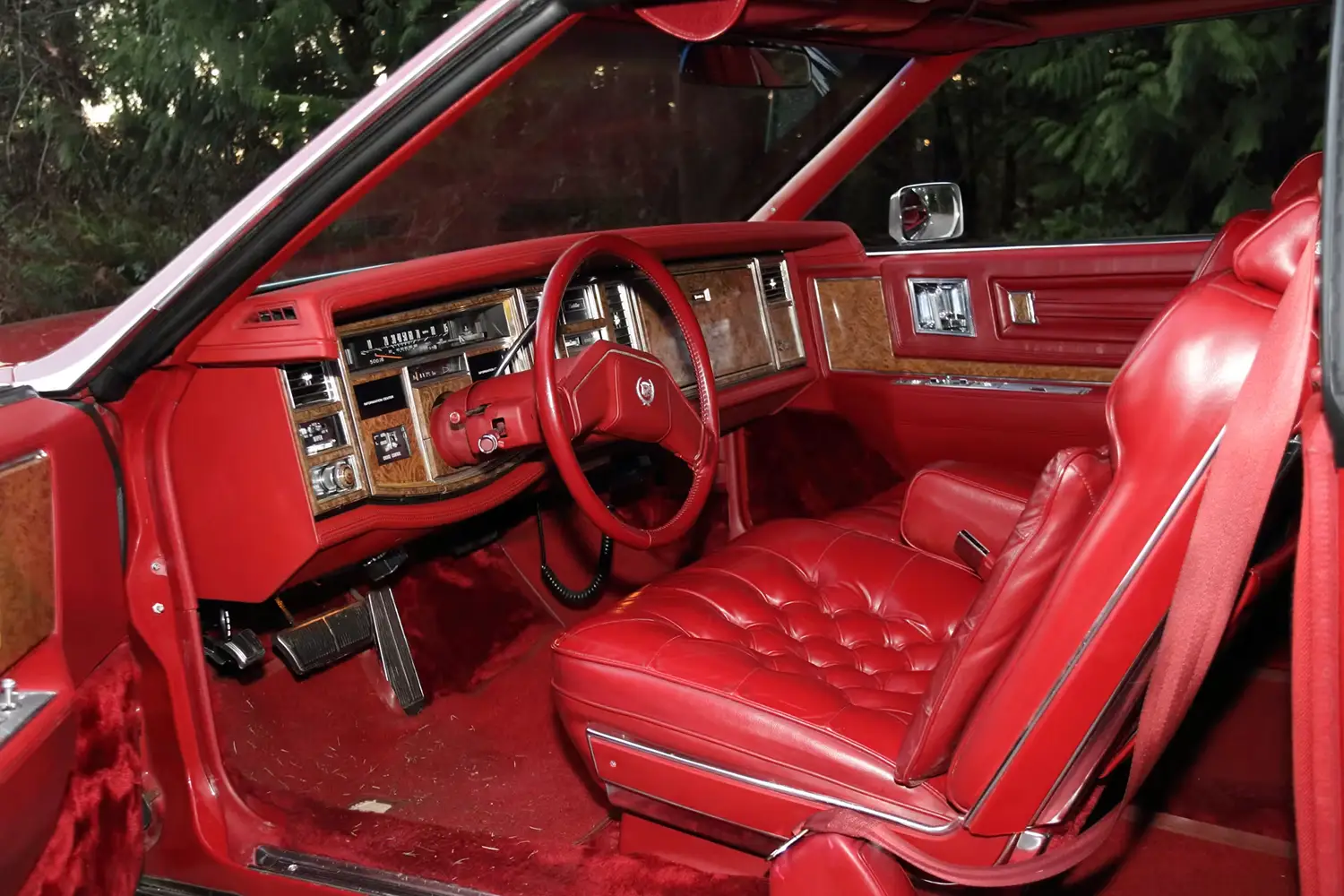 1979 Cadillac Eldorado Biarritz 1979 Cadillac Eldorado Biarritz