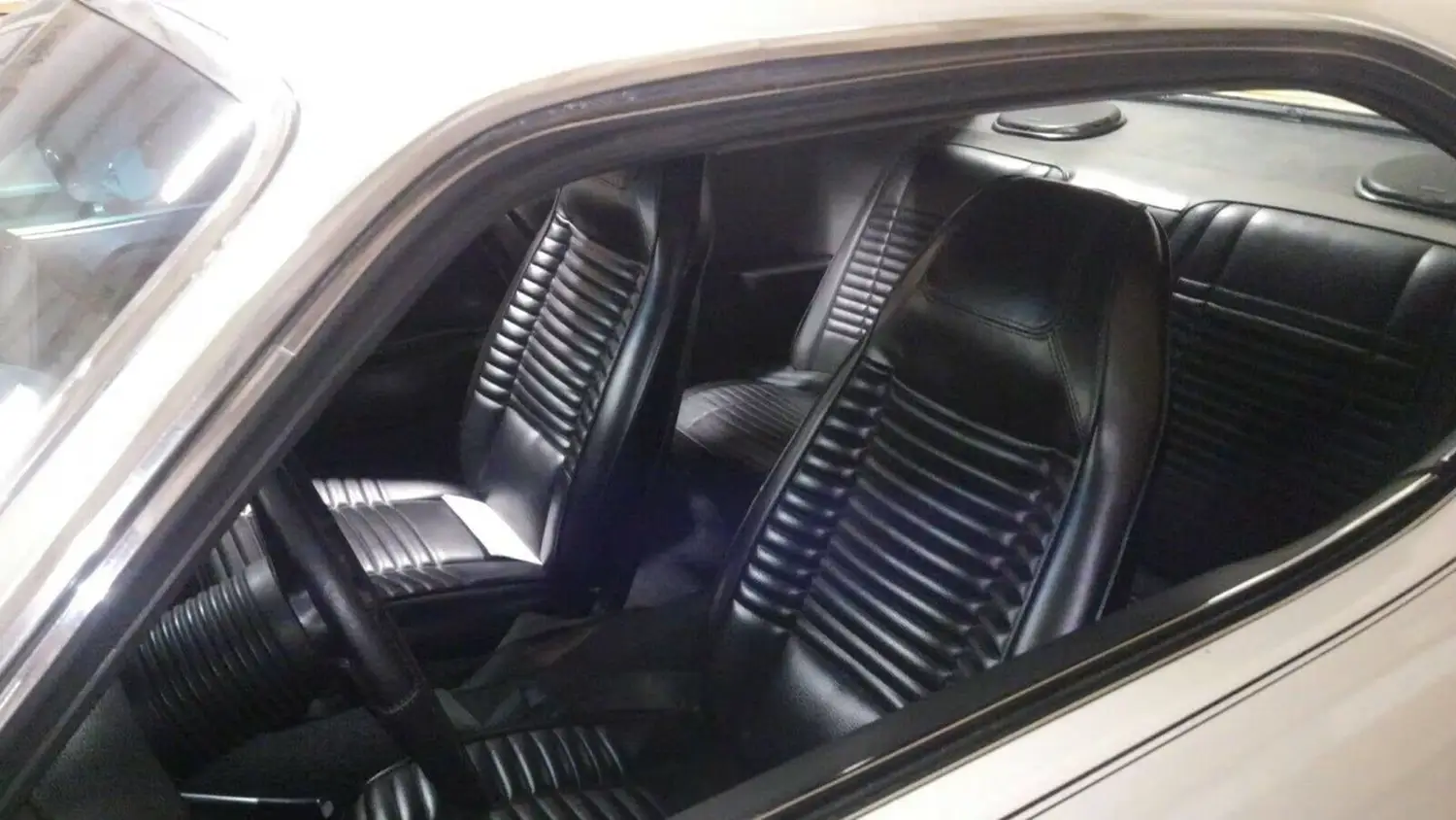 1970 Dodge Challenger