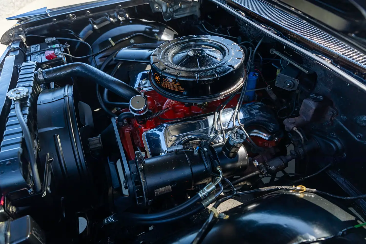 1959 Chevrolet Impala Convertible 1959 Chevrolet Impala Convertible