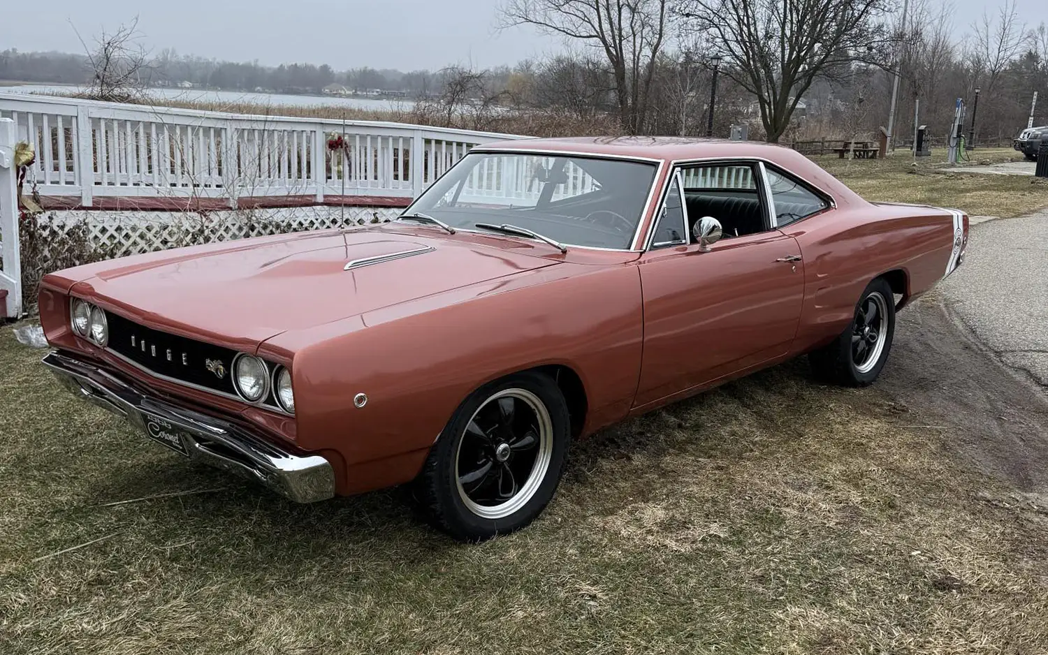 1968 Dodge Super Bee