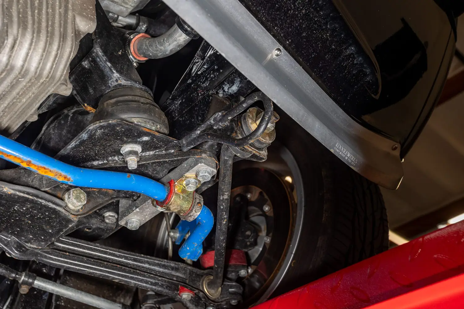 1974 BMW 2002tii 1974 BMW 2002tii