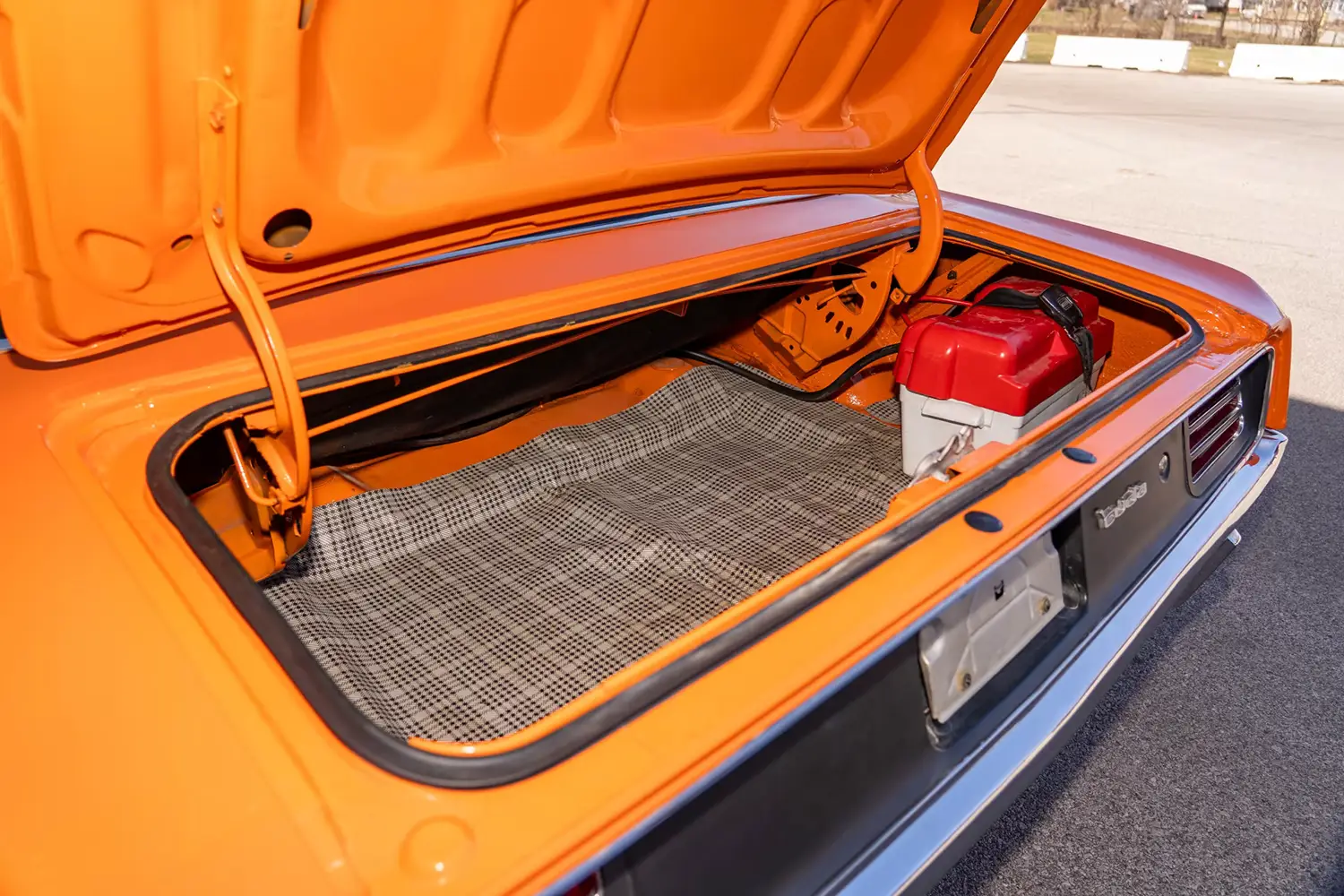 1970 Plymouth Cuda Convertible 1970 Plymouth Cuda Convertible