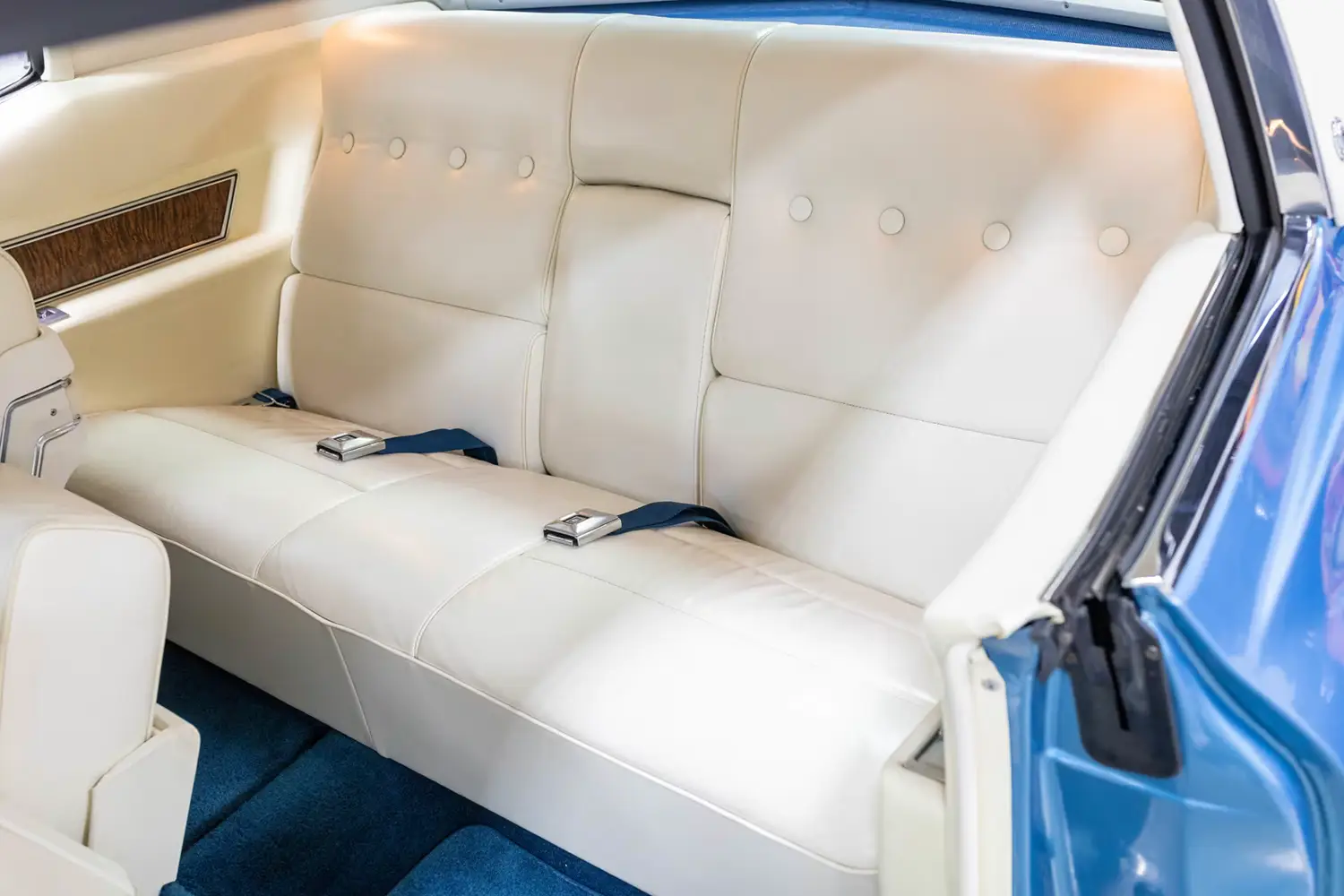 1970 Cadillac DeVille