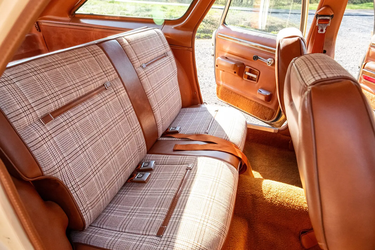 1983 AMC Eagle Wagon 1983 AMC Eagle Wagon