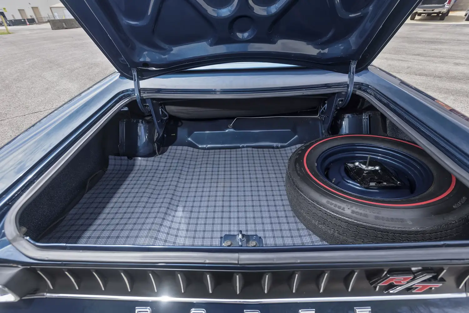 1968 Dodge Hemi Coronet R/T Convertible 1968 Dodge Hemi Coronet R/T Convertible