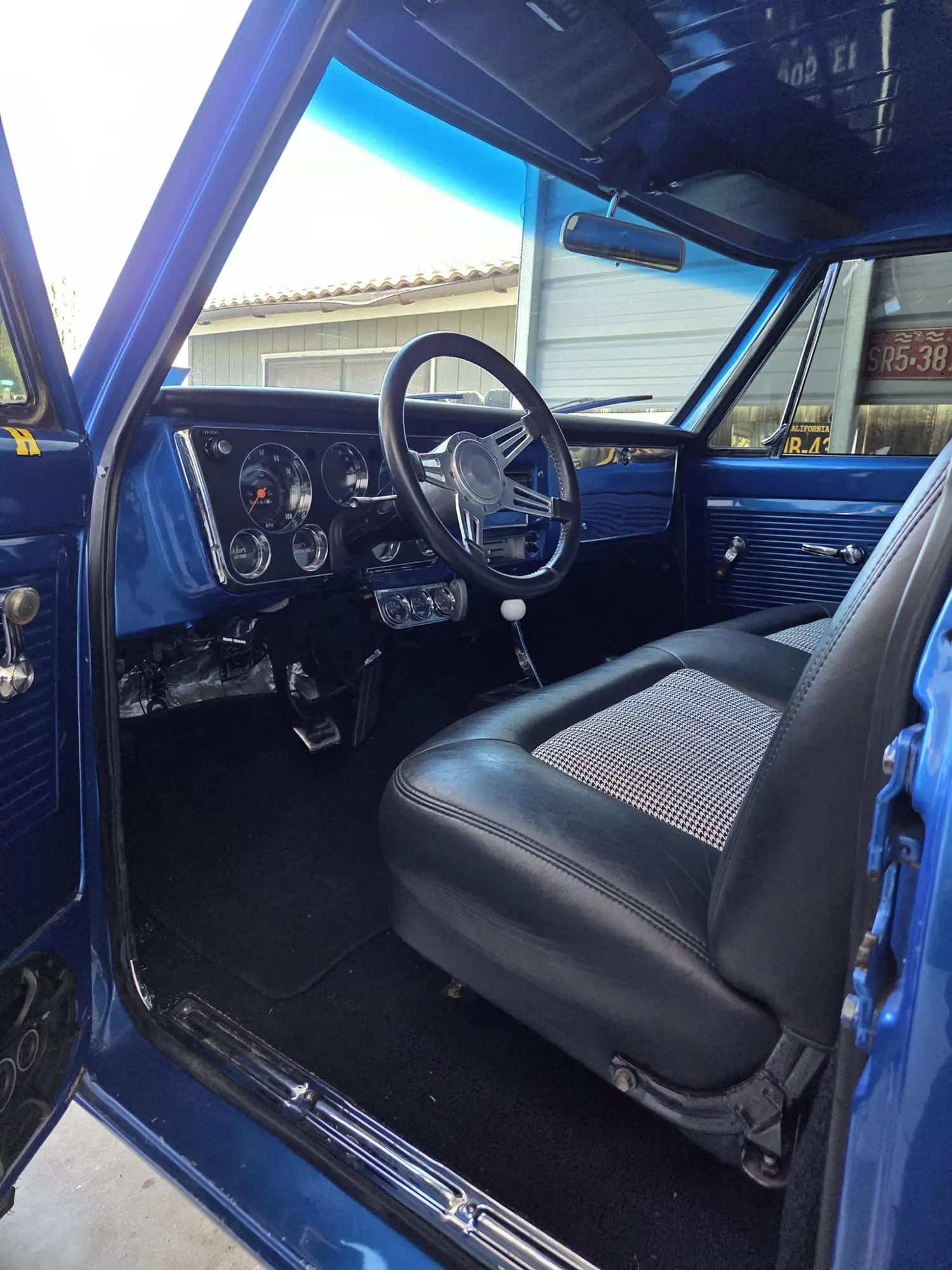 1970 Chevrolet C10