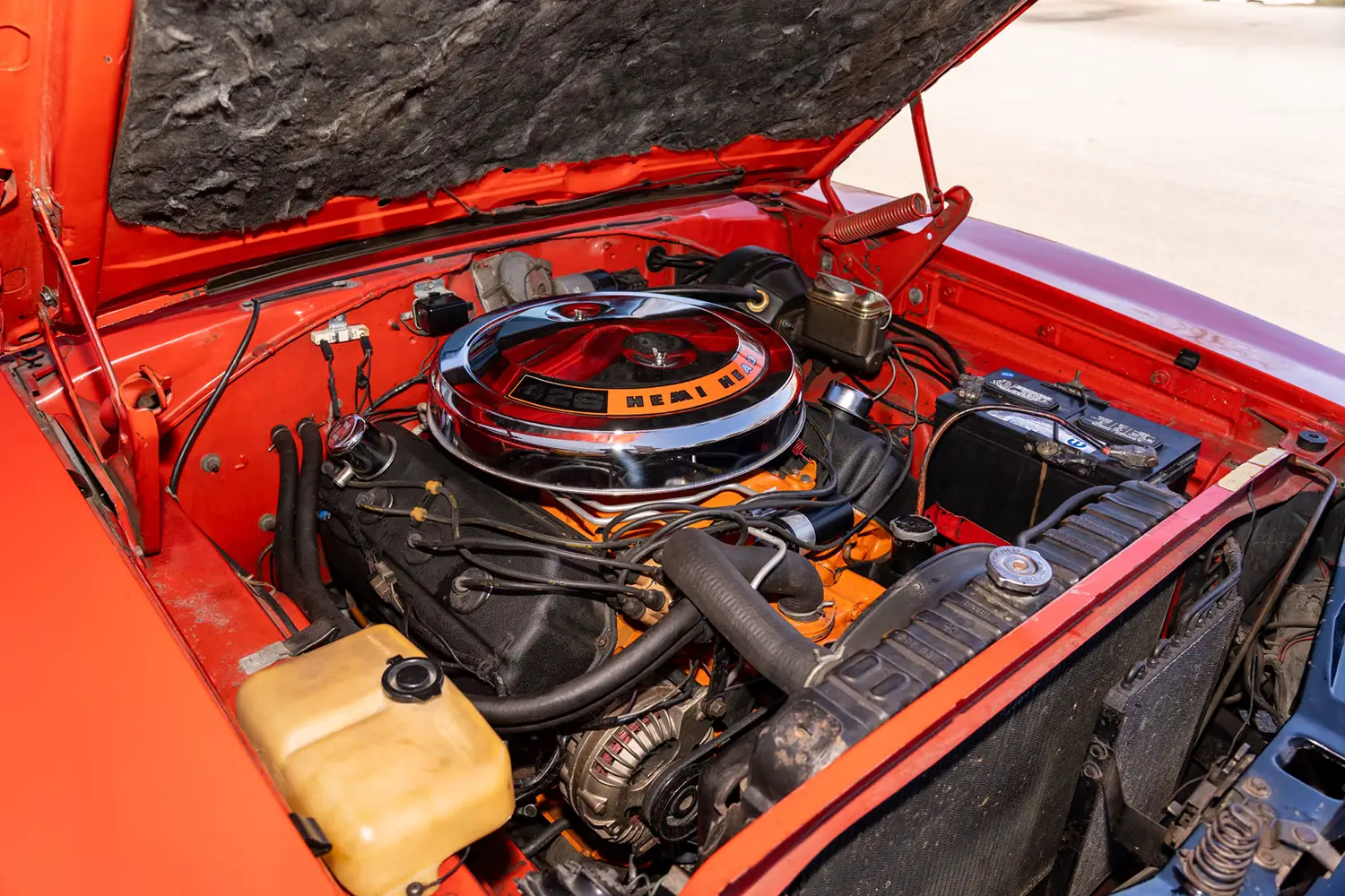 1968 Dodge Hemi Charger R/T 1968 Dodge Hemi Charger R/T