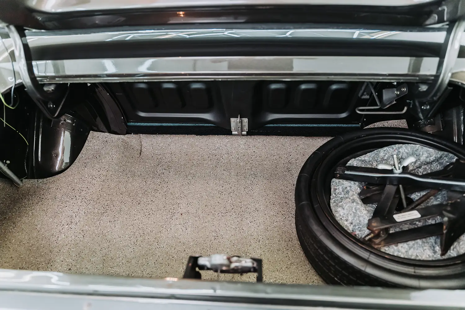 1969 Shelby GT500 1969 Shelby GT500