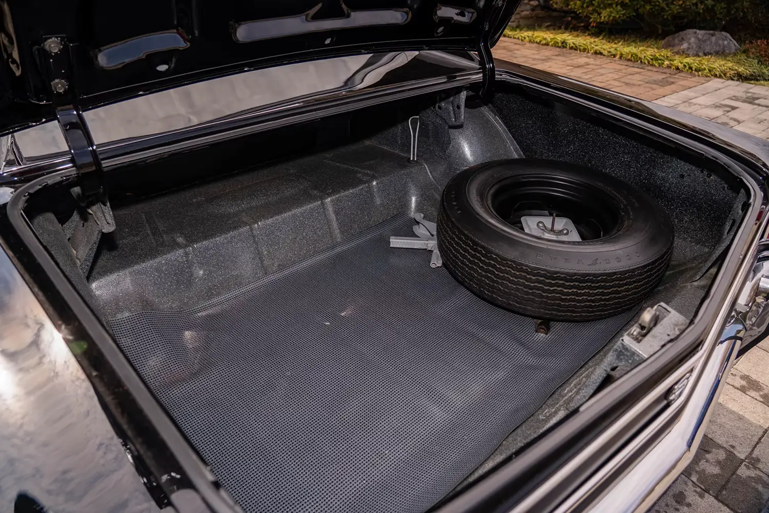 1967 Chevrolet Chevelle SS