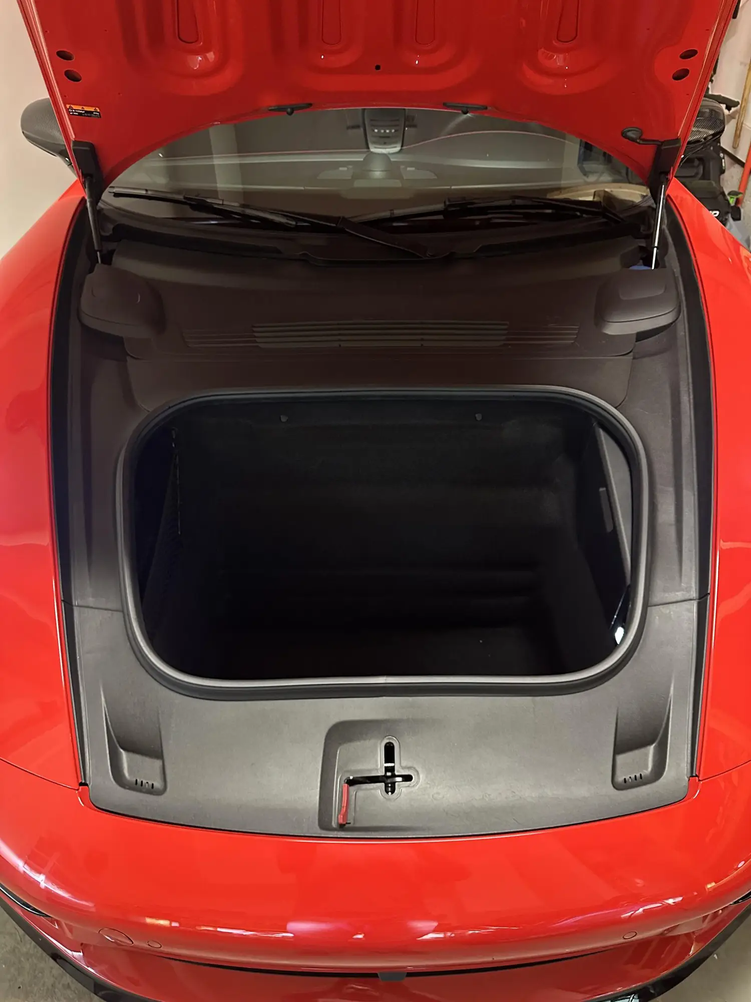 2022 Porsche 911 Targa 4S