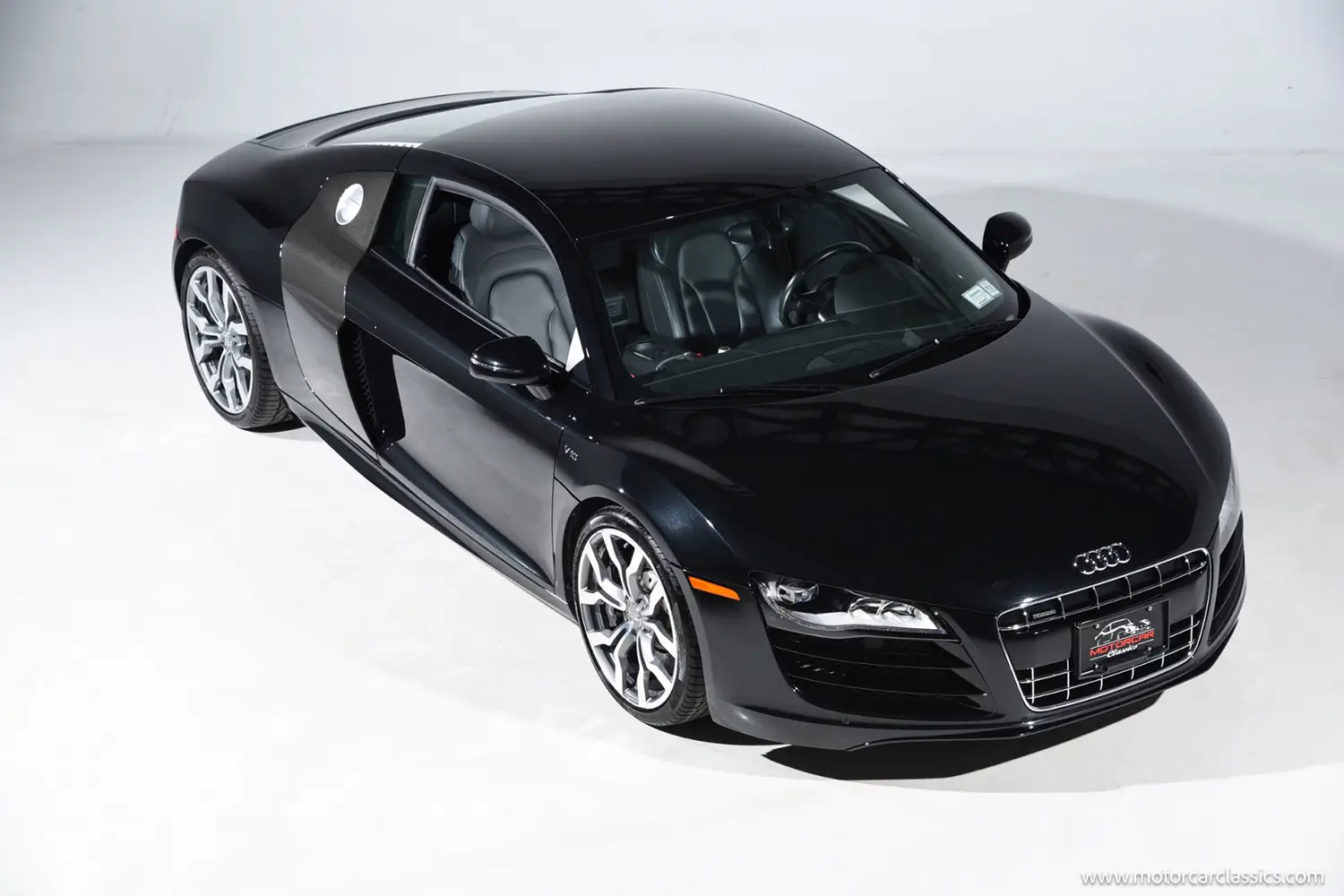 2010 Audi R8 5.2 quattro