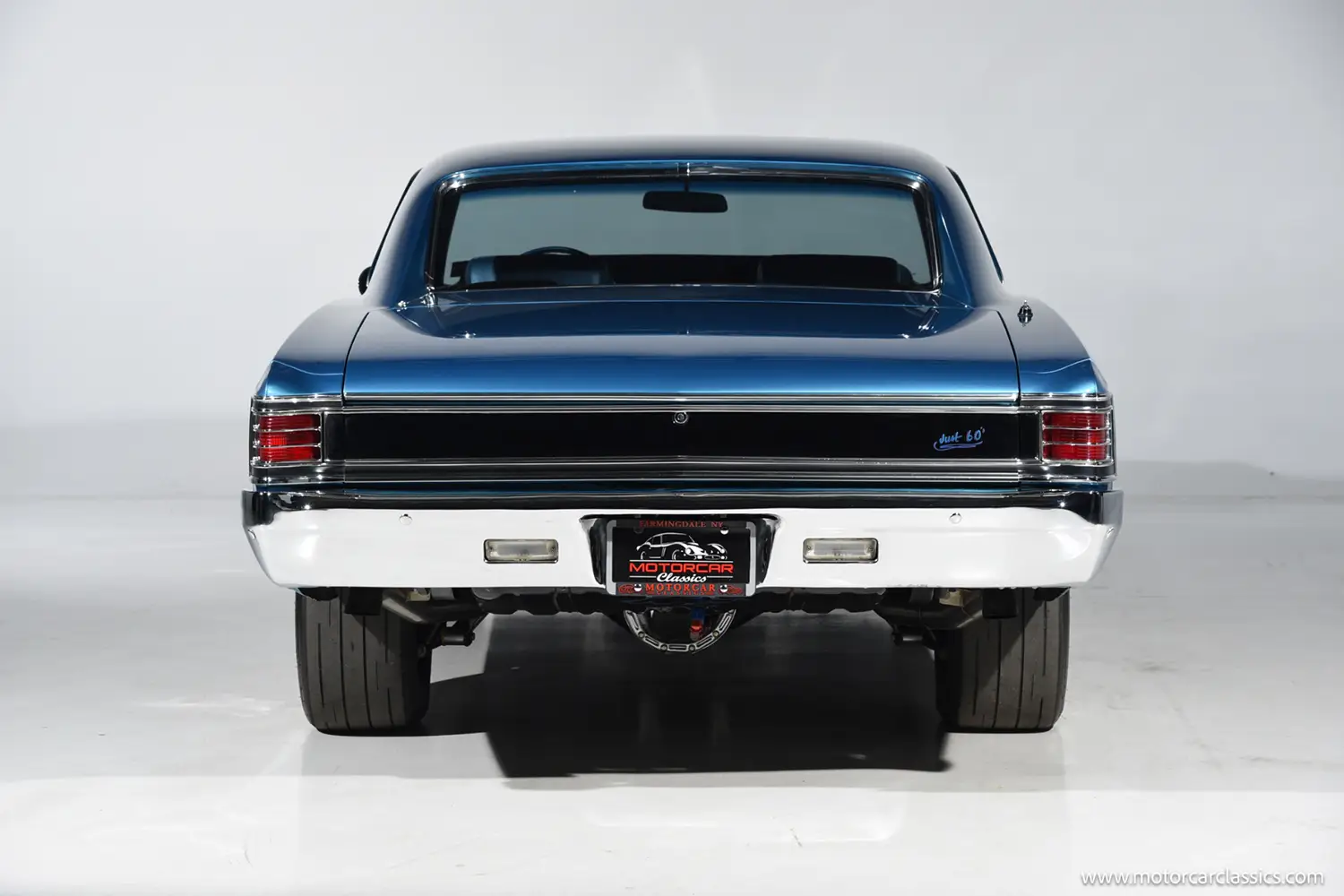 1967 Chevrolet Chevelle