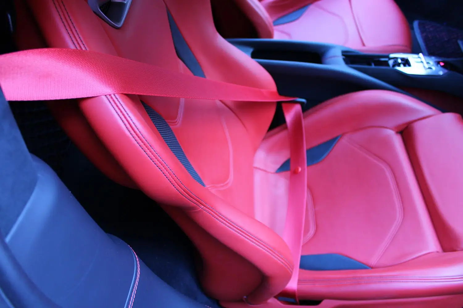 2023 Ferrari 296 GTB