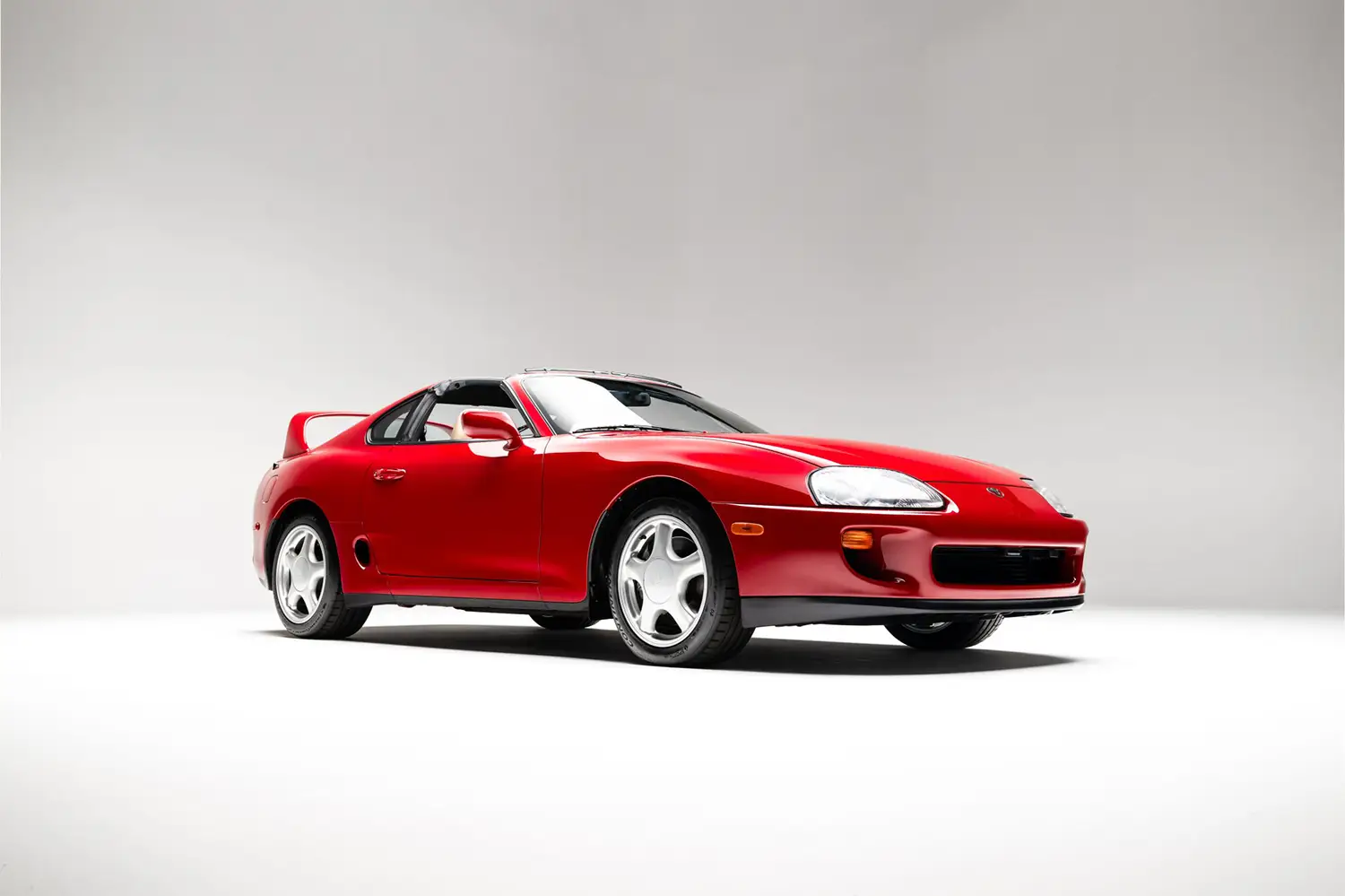 1994 Toyota Supra Turbo