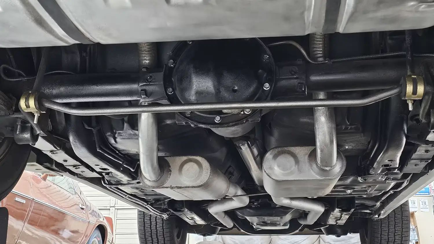 1979 Pontiac Trans Am SE 10th Anniversary