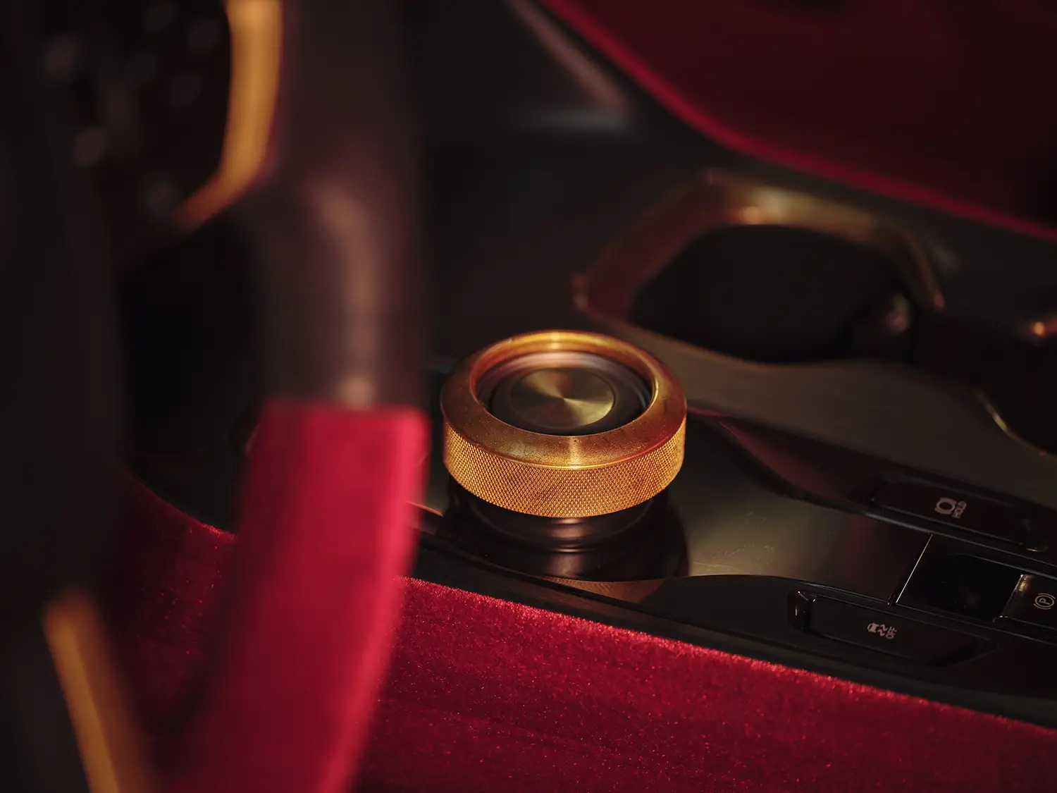 Blue in Green Edition RZ