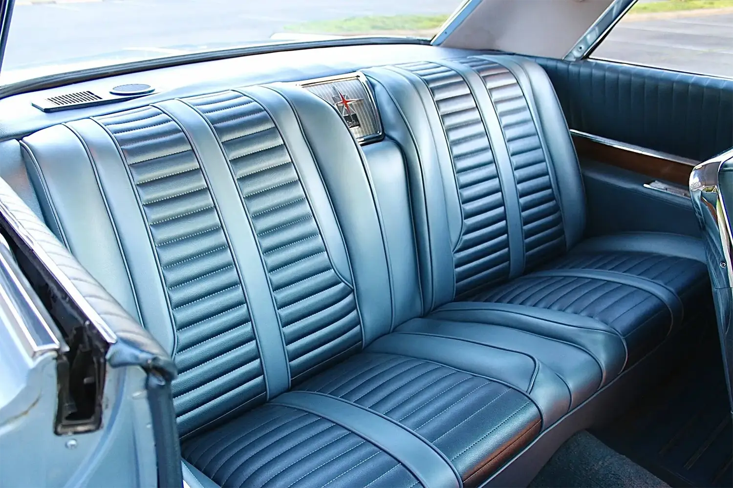 1962 Oldsmobile Starfire Coupe 1962 Oldsmobile Starfire Coupe