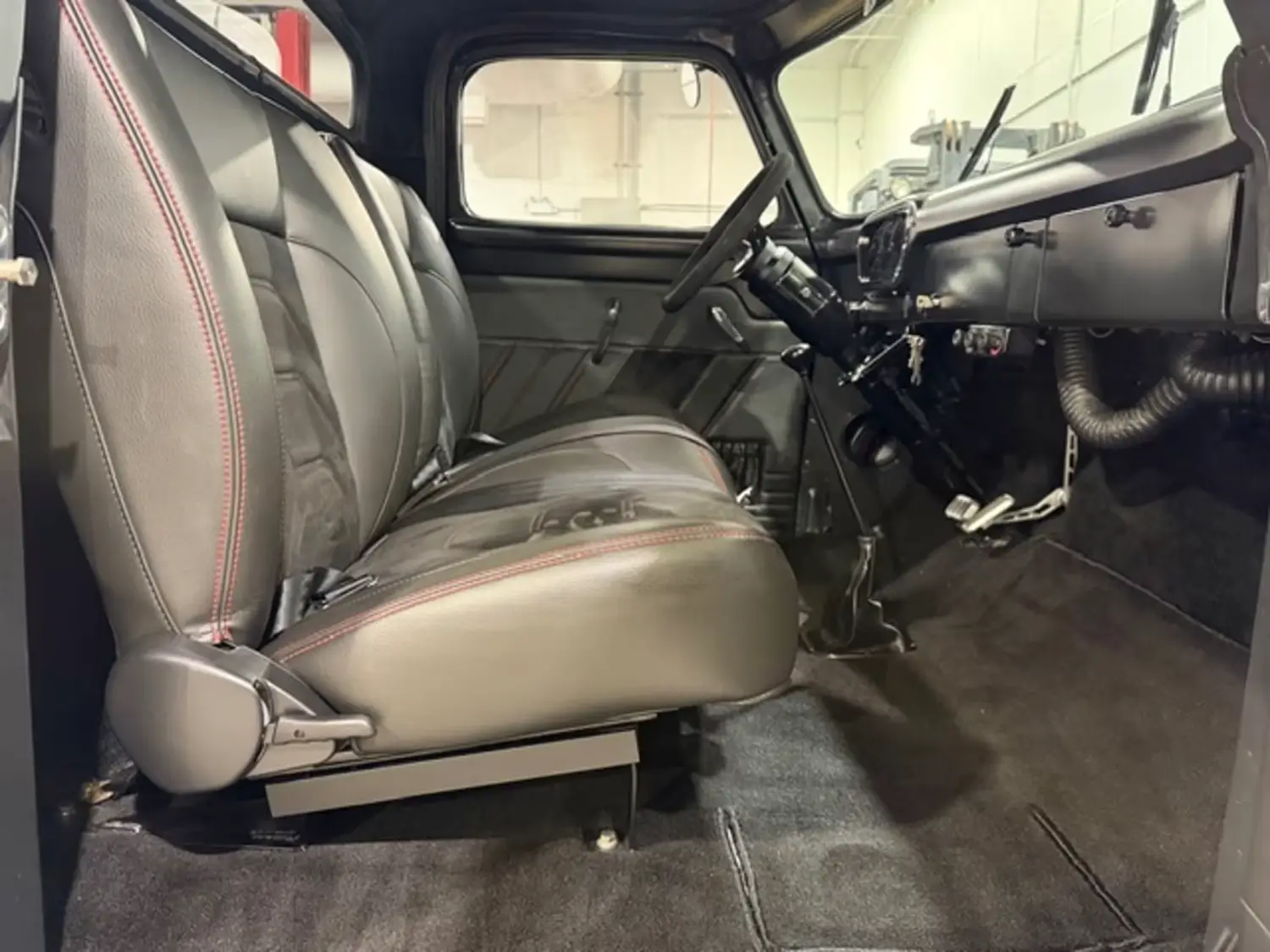 1954 Ford F-100 Pickup