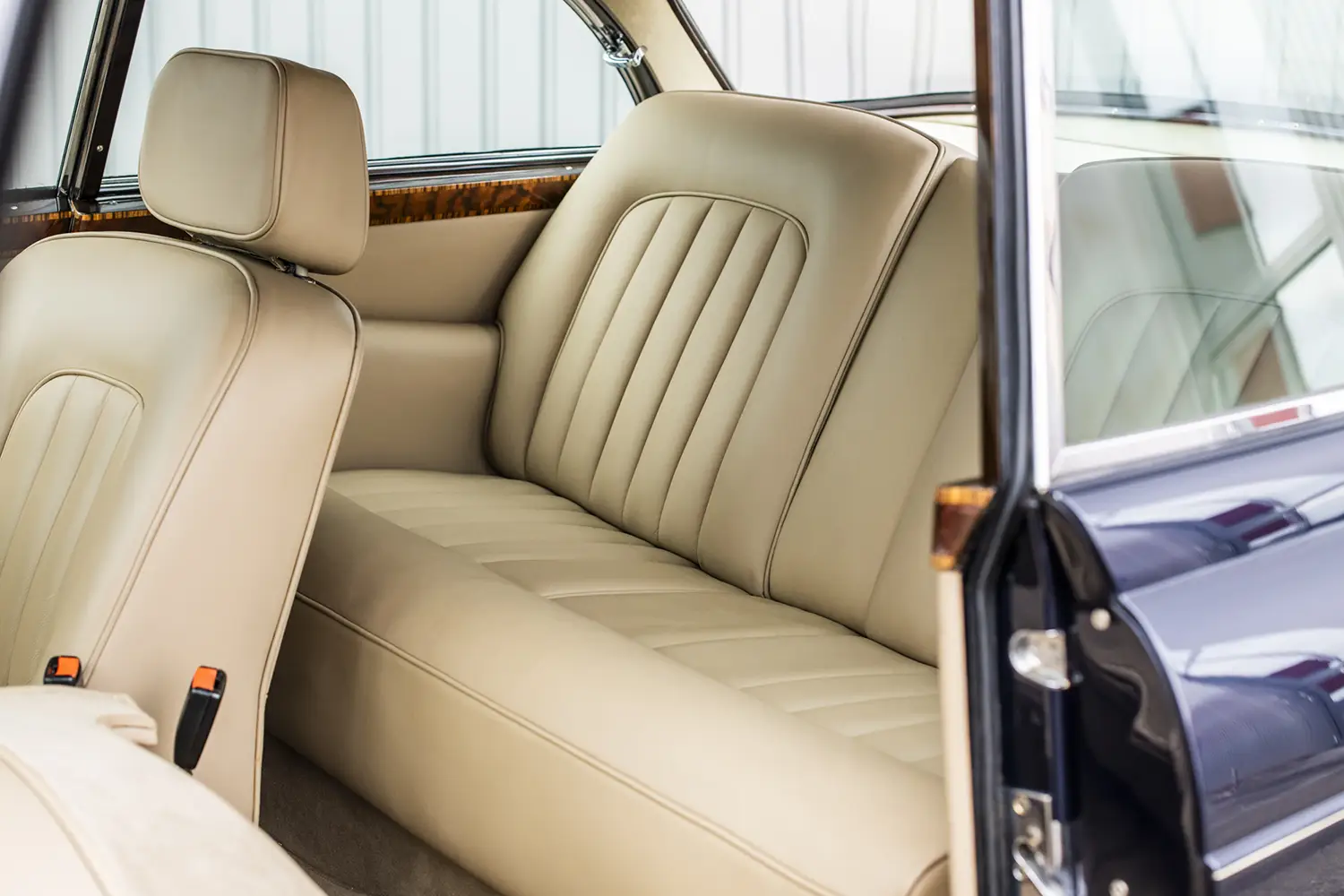 1959 Bentley S1 Continental