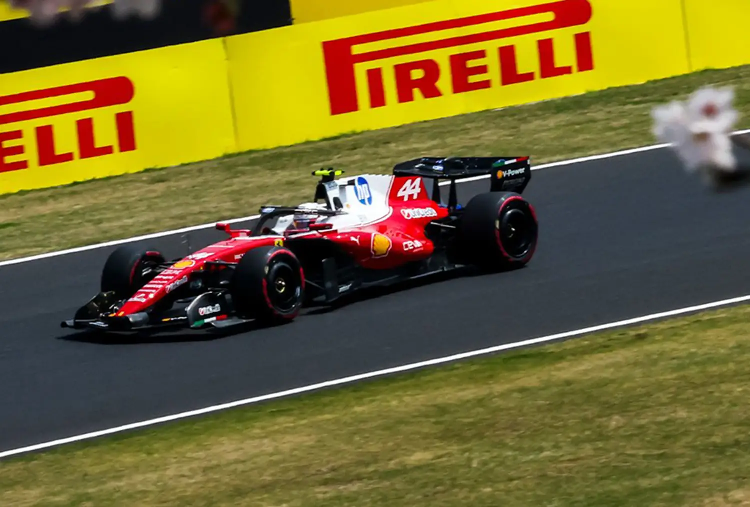 F1 - Japanese GP - Qualification Results F1 - Japanese GP - Qualification Results