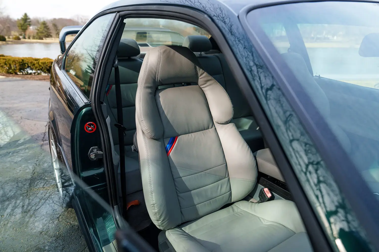 1999 BMW M3 Coupe 1999 BMW M3 Coupe