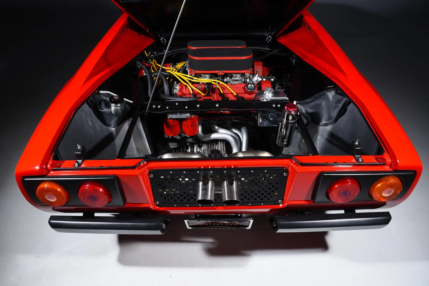 1978 Ferrari Dino 308 GT4