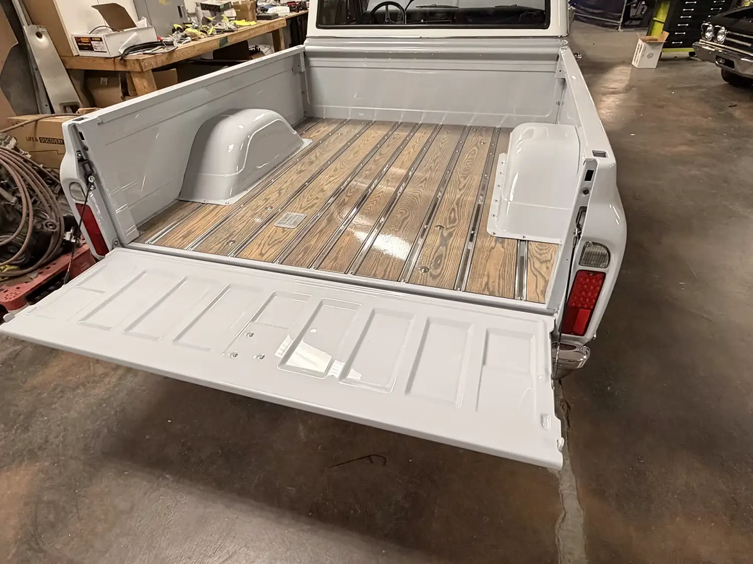 1970 Chevrolet C10 Custom 1970 Chevrolet C10 Custom