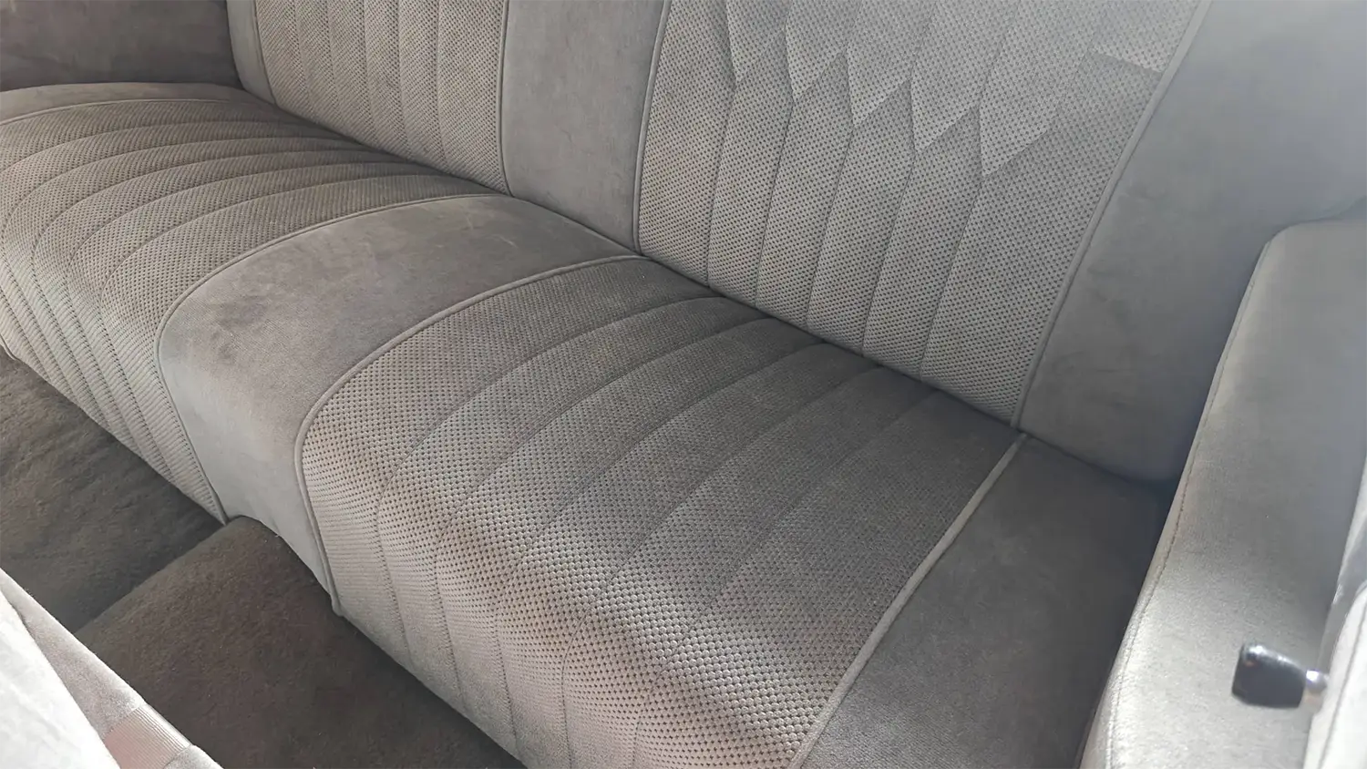 1956 Chevrolet Bel Air Sport Coupe