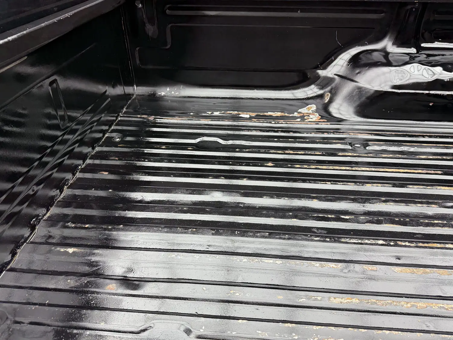 1978 Ford F-250 Ranger XLT 1978 Ford F-250 Ranger XLT