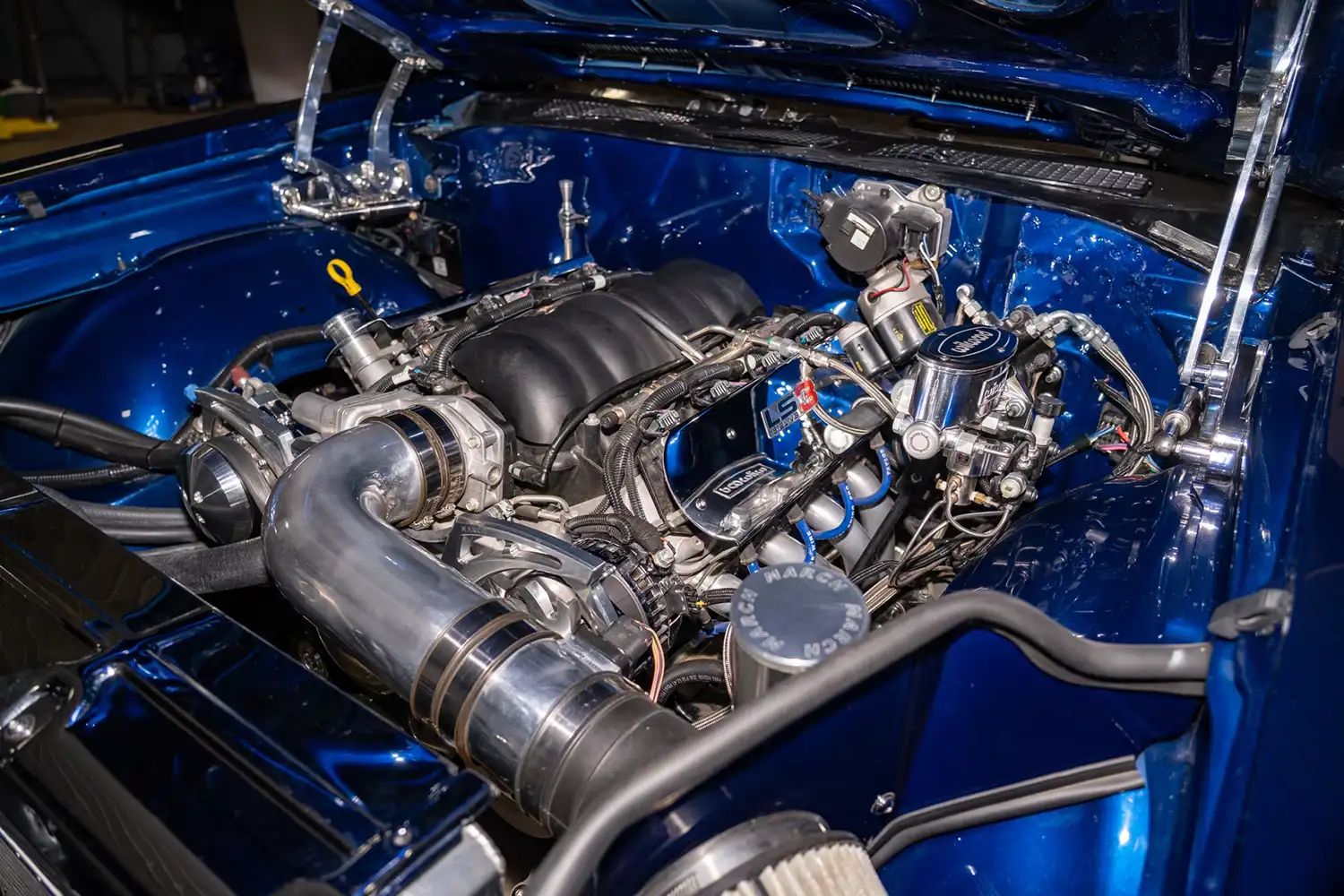 1968 Chevrolet Chevelle