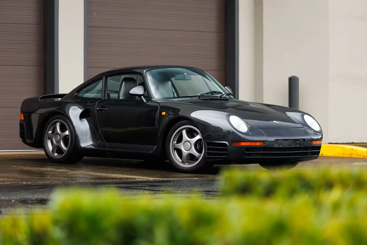 1987 Porsche 959 Komfort