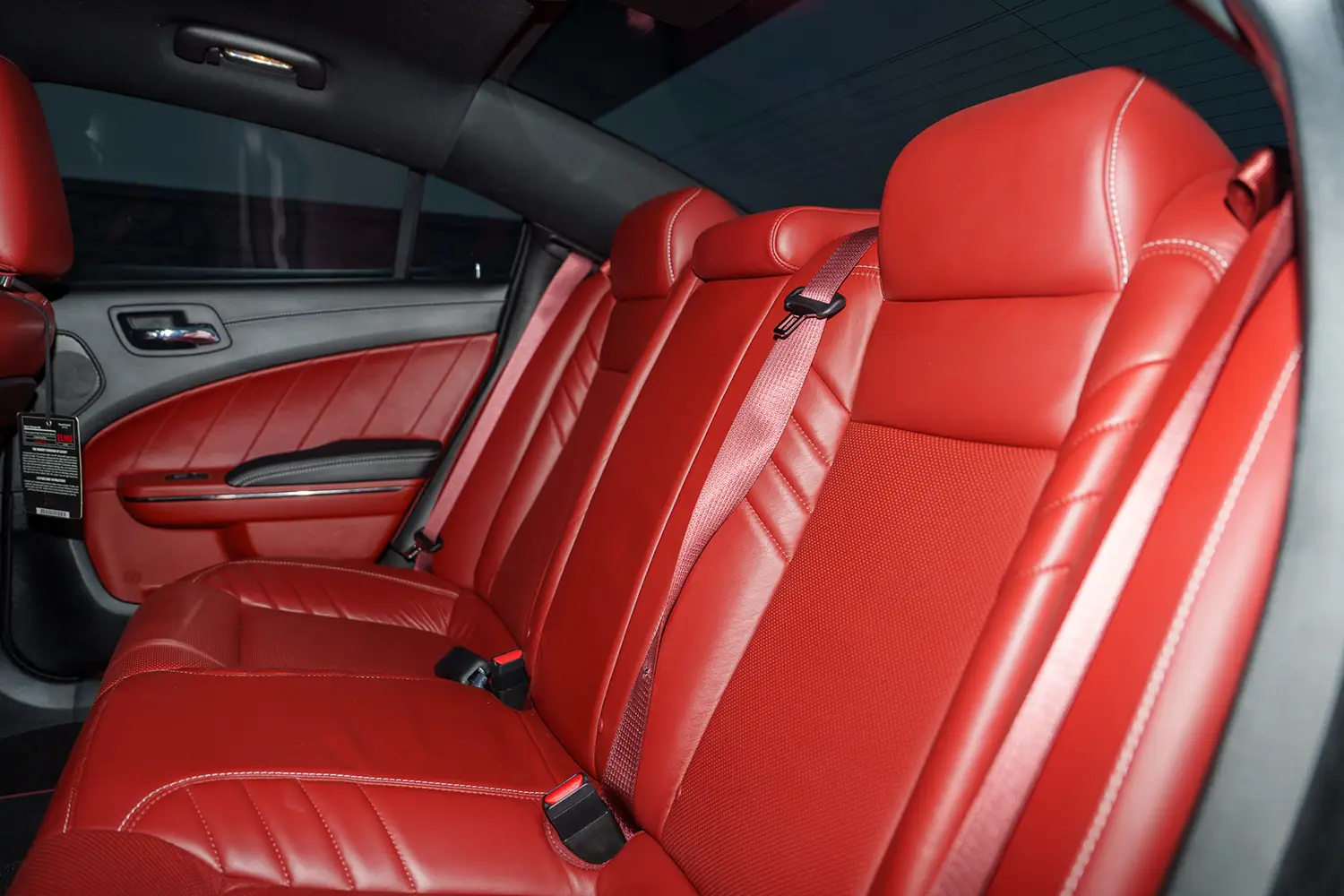 2023 Dodge Charger SRT Hellcat Widebody Jailbreak