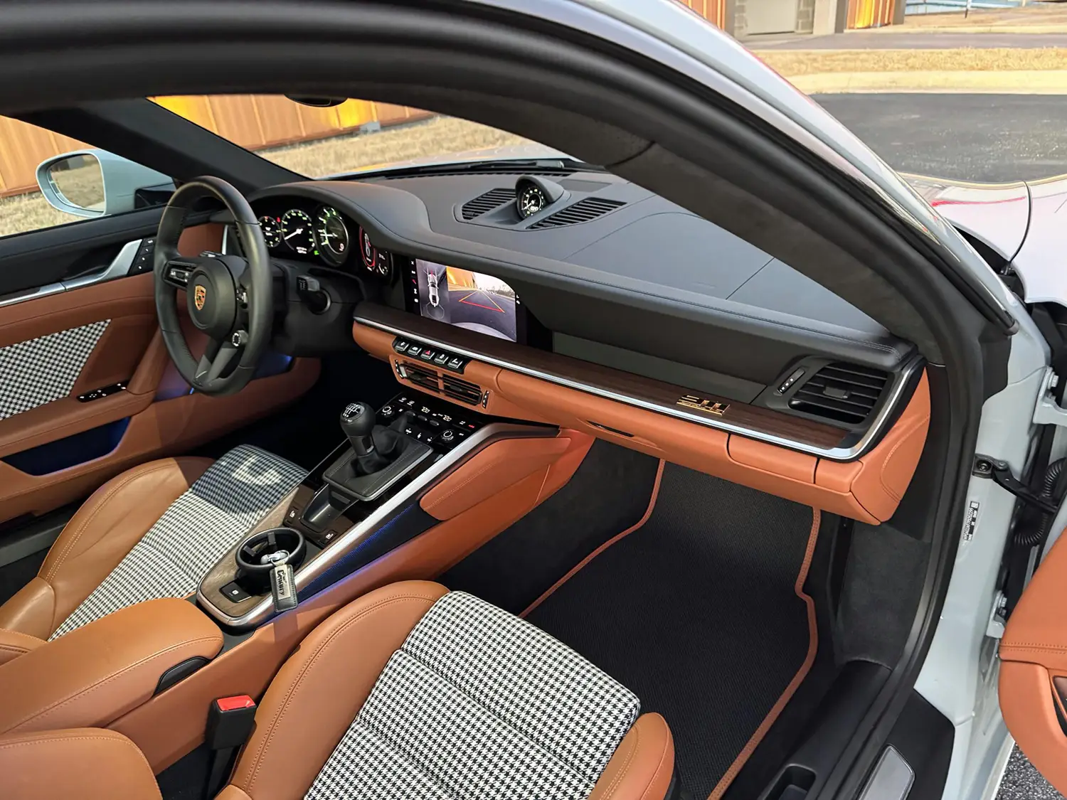 2023 Porsche 911 Sport Classic