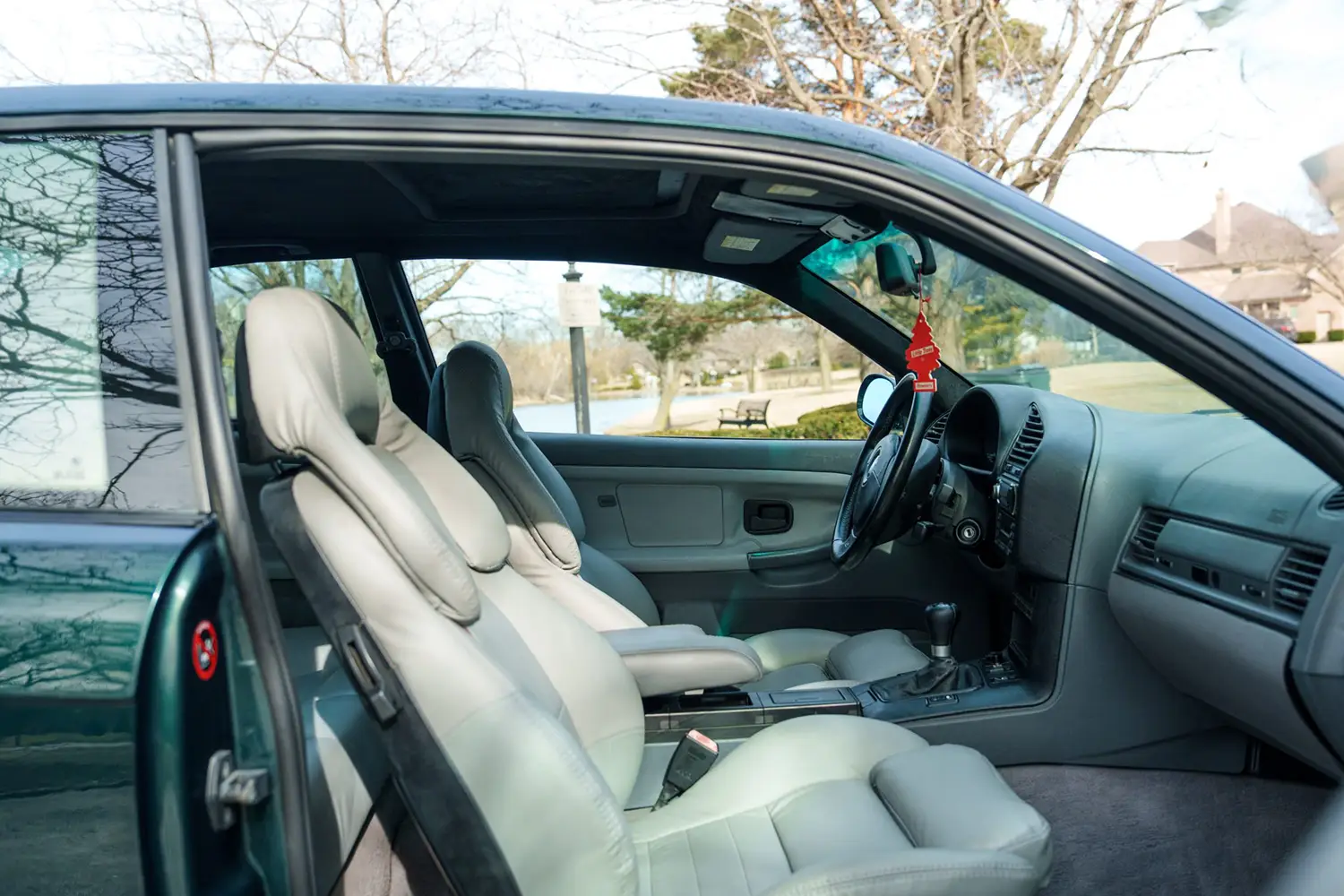 1999 BMW M3 Coupe 1999 BMW M3 Coupe