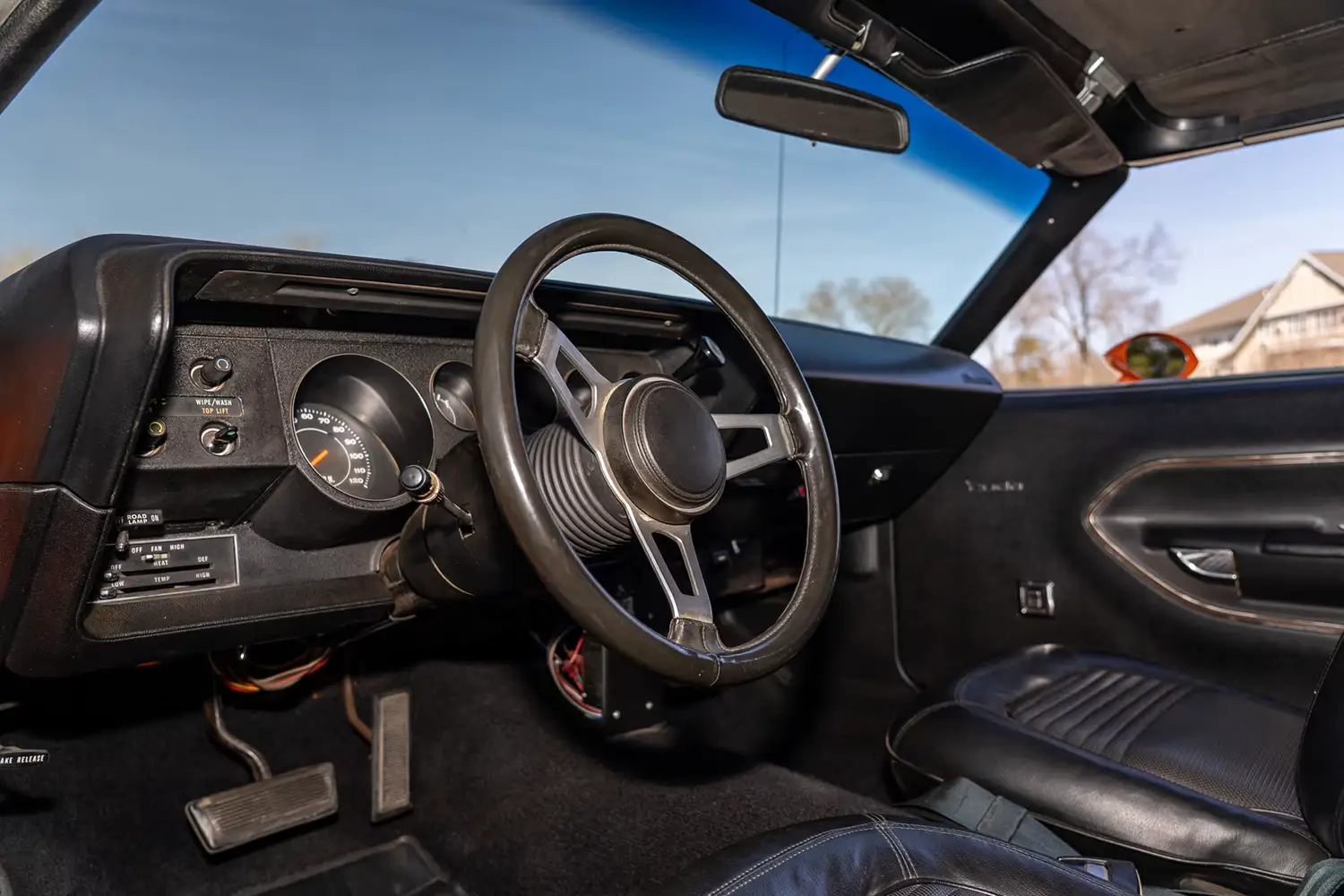 1970 Plymouth Cuda Convertible 1970 Plymouth Cuda Convertible