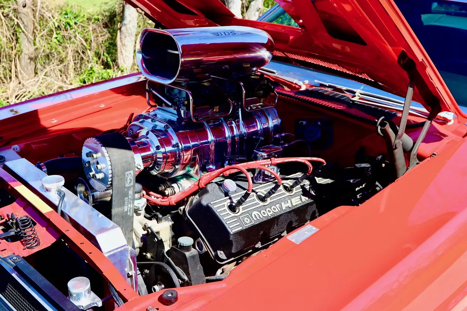 1970 Dodge Challenger R/T Custom 1970 Dodge Challenger R/T Custom