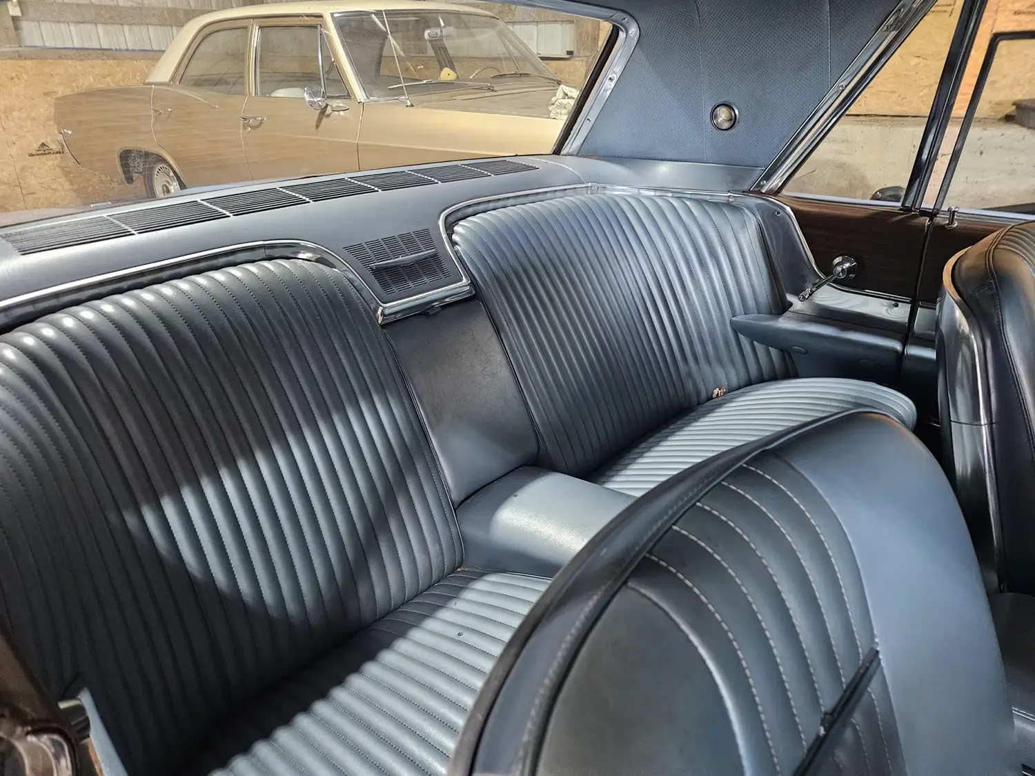 1965 Ford Thunderbird 1965 Ford Thunderbird