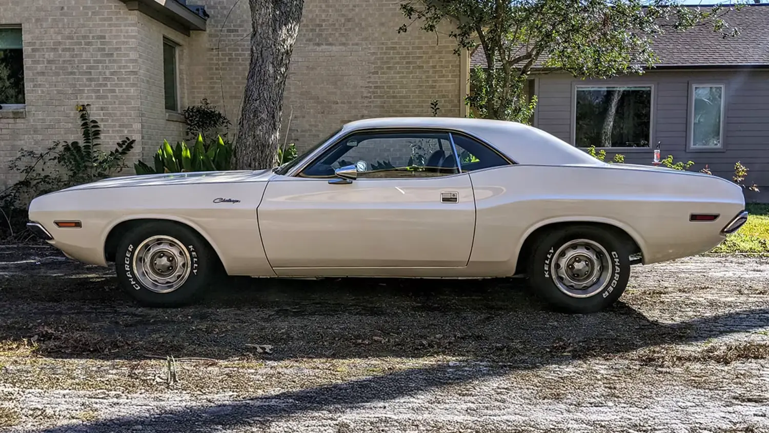 1970 Dodge Challenger