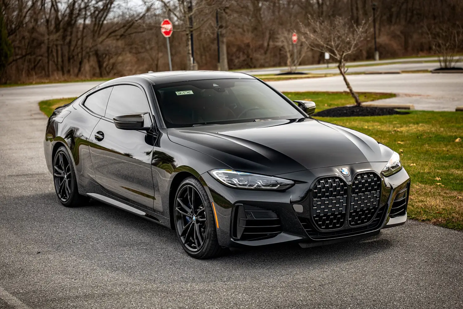 2021 BMW M440i xDrive