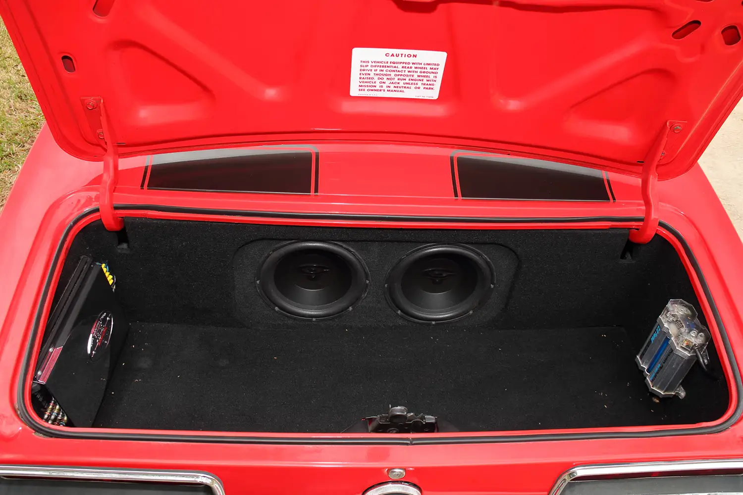 1967 Chevrolet Camaro RS/SS