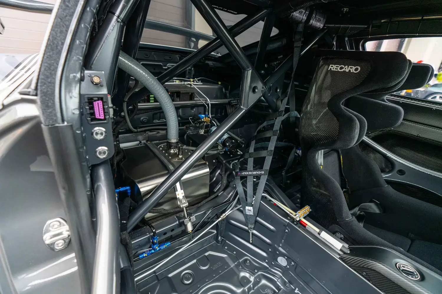 2019 Porsche 935 2019 Porsche 935