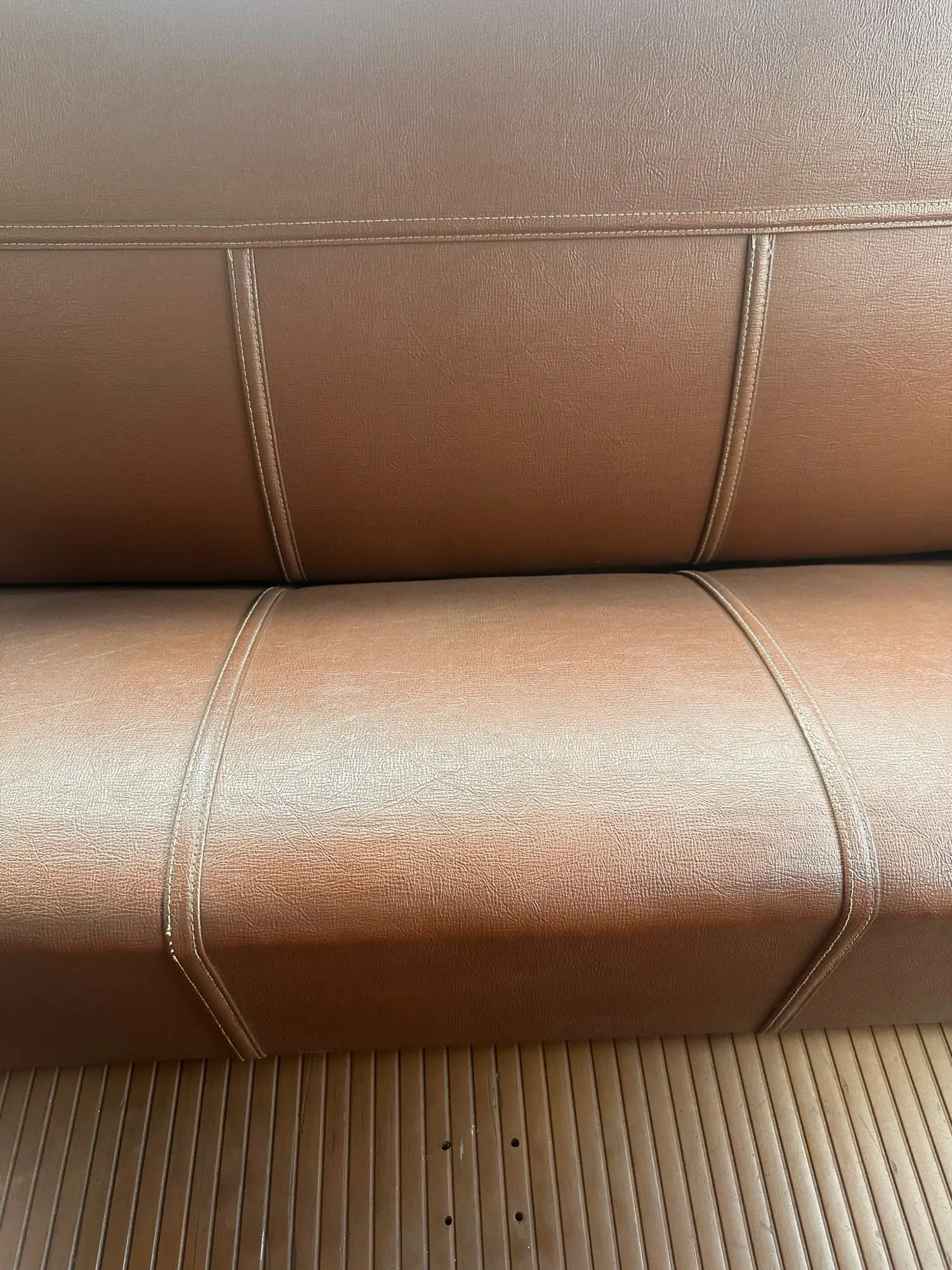 1948 Chevrolet Fleetmaster Station Wagon