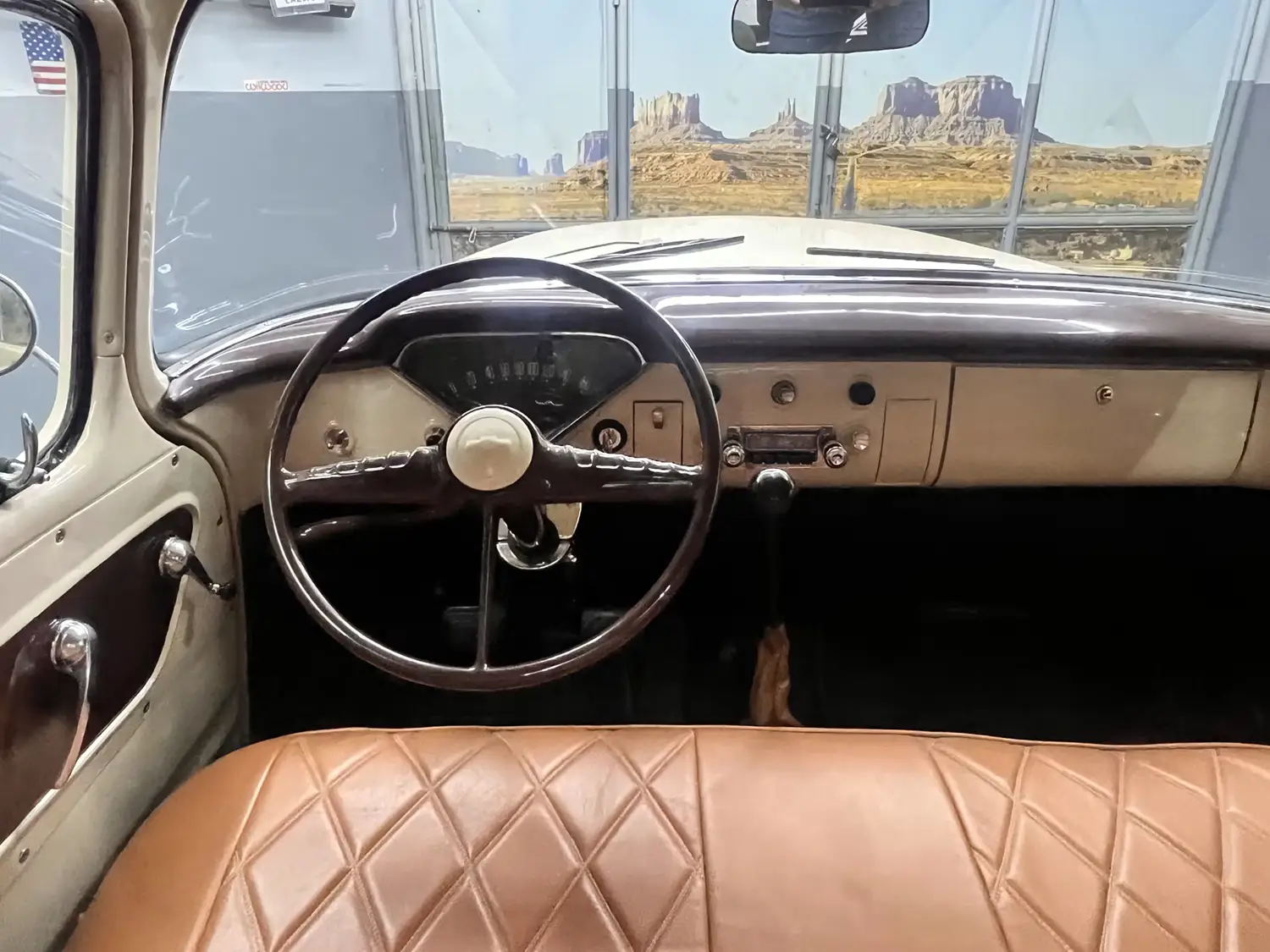 1956 Chevrolet 3100 Pickup